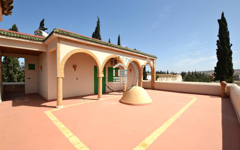 Maison 3 chambres VNA (26)